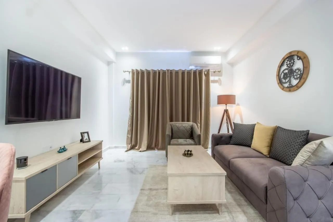 New! Elegance, Gueliz, Terrase, Iptv Διαμέρισμα Μαρακές Μαρόκο